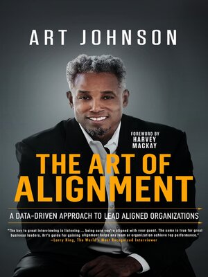 cover image of The Art of Alignment